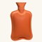 Bouillotte collection pastel Orange