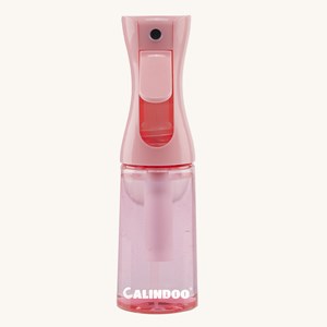 Brumisateur anti chaleur 200 ml Rose