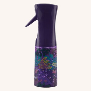 Brumisateur anti chaleur 200 ml Violet