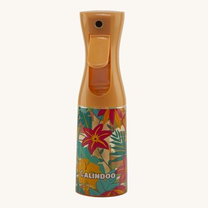 Brumisateur anti chaleur 200 ml Orange