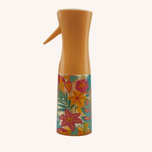 Brumisateur anti chaleur 200 ml Orange