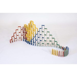 Pestas - 200 pièces