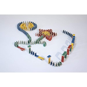 Pestas - 200 pièces