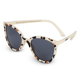 Lunettes de soleil ki et la léopard