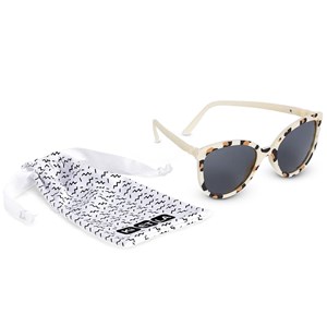 Lunettes de soleil ki et la léopard