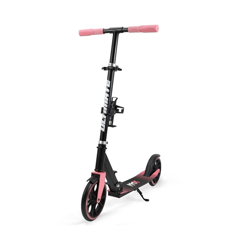 Milly Mally - Trottinette milly mally ultimate rose
