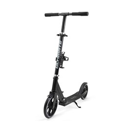 Trottinette milly mally ultimate noir