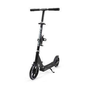 Trottinette milly mally ultimate noir
