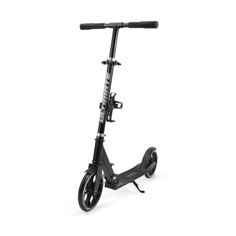 Milly Mally - Trottinette milly mally ultimate noir