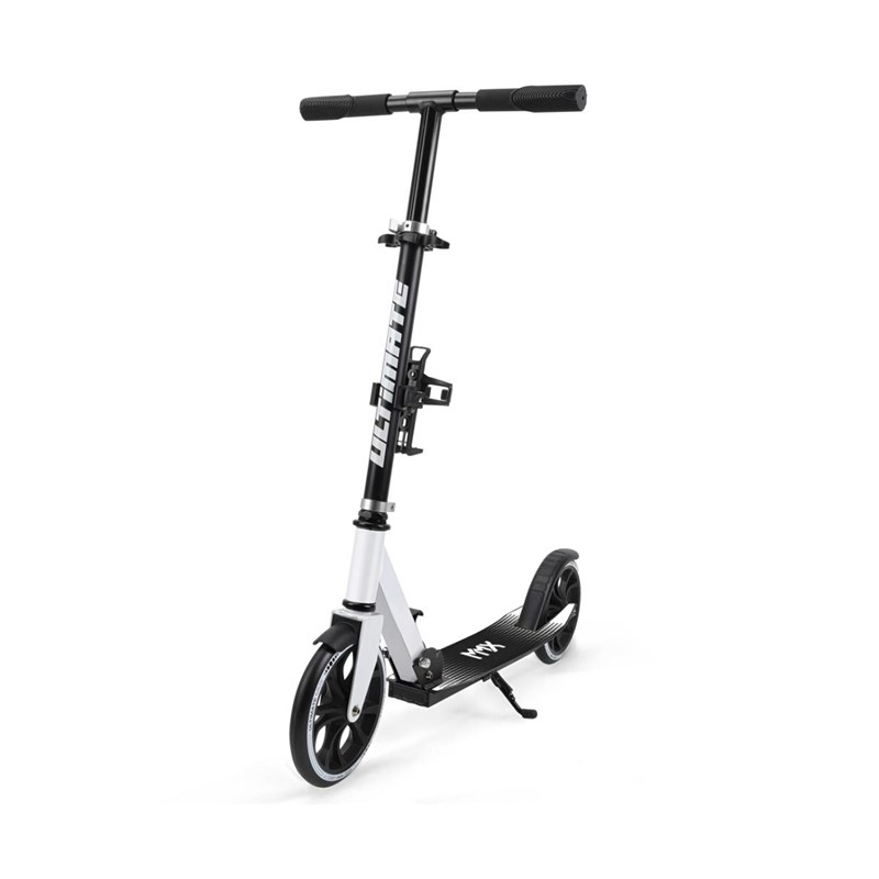 Milly Mally - Trottinette milly mally ultimate blanc