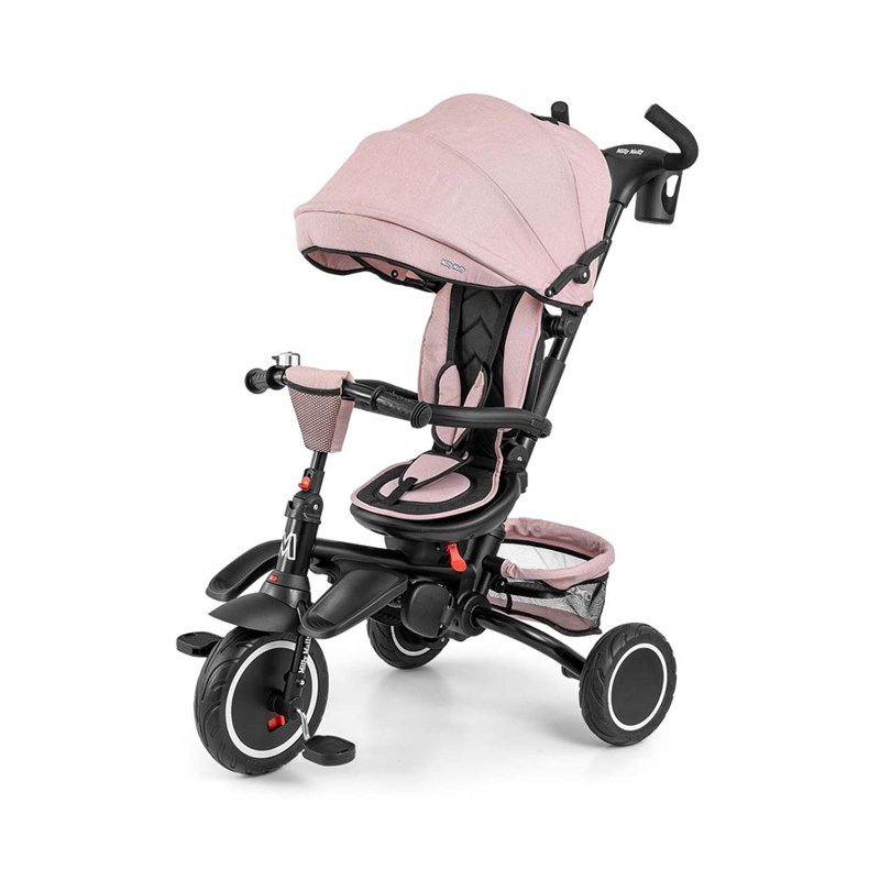 Tricycle milly mally stanley n. Rose