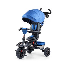 Tricycle milly mally stanley marine-noir