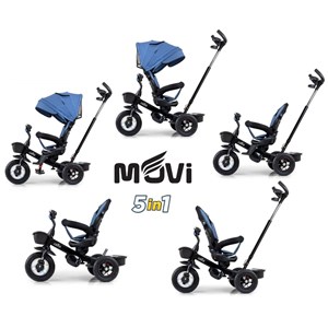 Tricycle milly mally movi denim