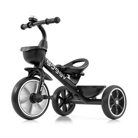 Tricycle milly mally bobby noir