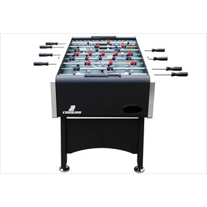 Baby foot -arena télescopique - cougar