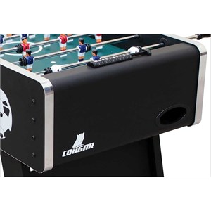 Baby foot -arena télescopique - cougar