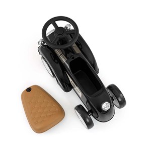 Porteur milly mally royce noir