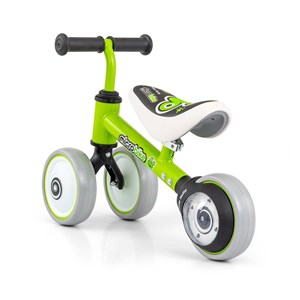 Porteur milly mally vert