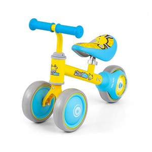 Porteur milly mally micro plus girafe