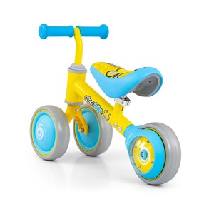 Porteur milly mally micro plus girafe