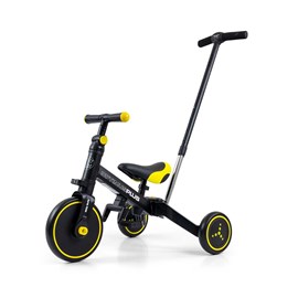 Porteur milly mally jaune
