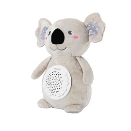 Peluche projecteur milly mally koala