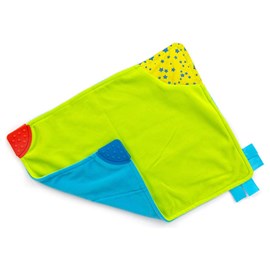 Peluche milly mally - blanky - vert