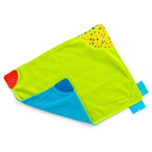 Peluche milly mally - blanky - vert