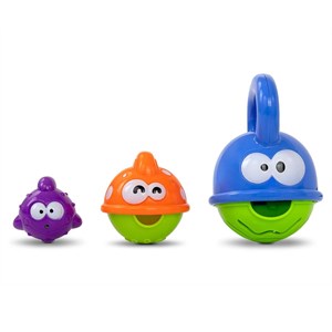 Jouet milly mally vert