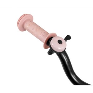 Draisienne milly mally dragon rose