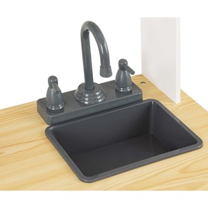 Cuisine milly mally bleu