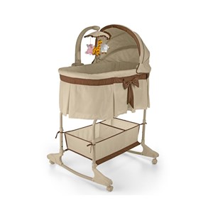 Berceau milly mally marron