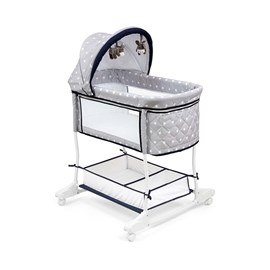 Berceau milly mally dream on - étoile