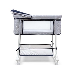 Berceau milly mally dream on - étoile