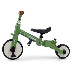 Porteur milly mally vert