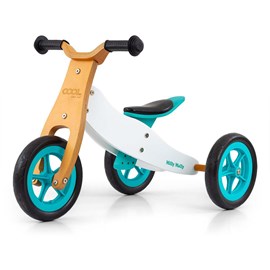 Porteur milly mally beige