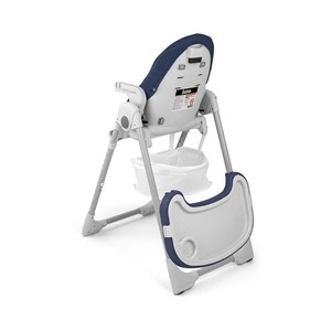 Chaise haute milly mally bueno marine