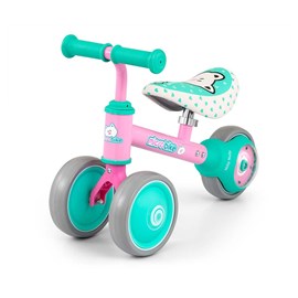 Porteur milly mally micro plus chat
