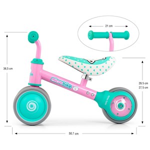 Porteur milly mally micro plus chat