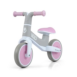 Draisienne milly mally velo rose