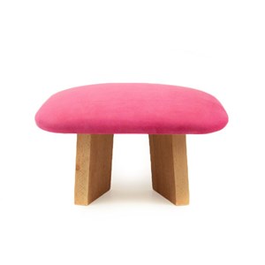 Banc de méditation zen, samadeva