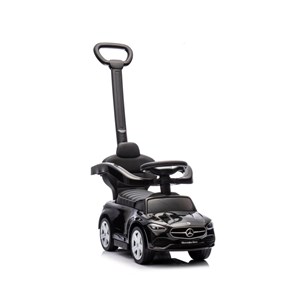 Porteur milly mally noir