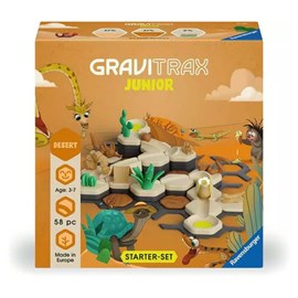 Gravitrax junior - starter set