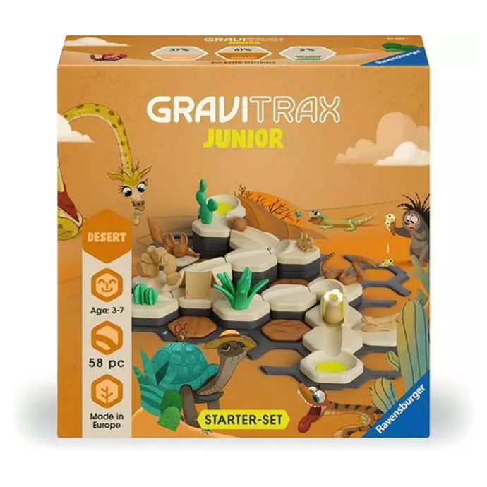 Gravitrax junior - starter set