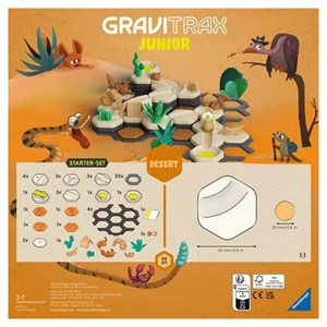Gravitrax junior - starter set
