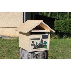 Boite aux lettres provence
