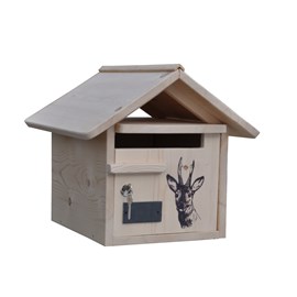 Boite aux lettres bambi