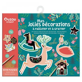 Mes auzou editions vert