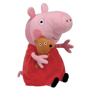 Peppa pig small -peppa - ty
