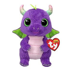 Beanie boo s small - daphne le dino